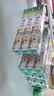 妙洁厚致铝箔30cm*15米*3盒  烘培烧烤烤箱空气炸锅烤盘锡纸 实拍图