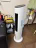美的（Midea）【APP智能】家用空调扇落地遥控冷风扇/负离子净化加湿冷风机/水冷无叶塔扇强力制冷冷气扇AAF10MR 实拍图