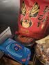 维达（Vinda）杀菌湿巾272片(80片*3包+8片*4包) 湿巾大包便携装湿纸巾新旧随机 实拍图