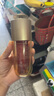 娇韵诗（CLARINS）第九代双萃精华抗皱维稳紧致礼盒套装护肤品送女友生日礼物 【店长推荐】双萃精华100ml 实拍图