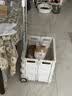朗仕猫粮 鸭肉金枪鱼配方 成幼猫全阶段全价猫粮 10kg 实拍图