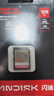 闪迪（SanDisk）128GB SD内存卡 4K V30 U3 C10 相机存储卡 读速230MB/s 写速120MB/s 高速连拍 微单/单反相机 实拍图
