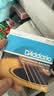 达达里奥（D'Addario）EJ16 美国进口民谣吉他琴弦 碳素钢弦套弦12-53磷铜 实拍图