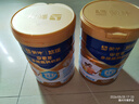 蒙牛悠瑞牛初乳粉免疫球蛋白中老年奶粉900g*1罐富硒高钙  实拍图