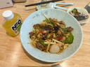 恒都 【国产谷饲300天】 原切牛腱子3斤 不注水不滚揉 炖煮食材 实拍图