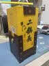牛栏山 经典 二锅头 黄龙 清香型白酒 52度 500ml 单瓶装 实拍图