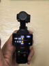 大疆 DJI Osmo Pocket 3 标准版 一英寸口袋云台相机 OP灵眸手持数码相机 旅游vlog 便携美颜摄像 实拍图