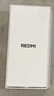 小米 REDMI K80 国家补贴 第三代骁龙 8 6550mAh大电池 澎湃OS 雪岩白 12GB+256GB 红米5G手机 实拍图