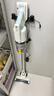 美的（Midea）无线吸尘器【价保618】家用吸尘器家用宠物手持吸尘器大吸力轻量车载长续航地毯猫毛狗毛吸毛器Q2 实拍图