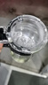 飘逸壶泡茶壶耐热高温玻璃沏茶过滤内胆冲茶器家用茶具套装 飘逸杯500mL1个 实拍图