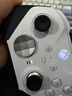 微软（Microsoft）XBOX无线游戏手柄 Elite 2精英2代二代 白色青春版 无线控制器 蓝牙 PC/平板/手机 Steam 明末 实拍图