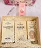 1号会员店（One's Member）限定香氛洗护礼盒【洗发水500ml+沐浴露500ml+精油100ml+气垫梳】 实拍图