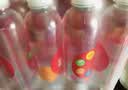 依能 锌强化 苏打水饮料 无糖弱碱 饮用水500ml*24 塑膜量贩 西柚 500ml*24 实拍图