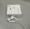 Apple/苹果 EarPods 闪电/Lightning有线耳机 苹果耳机有线耳机原装耳机 适用闪电接口的手机平板 实拍图