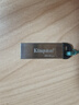 金士顿（Kingston）64GB USB 3.2 Gen 1 U盘 DTKN 大容量U盘 金属外壳 读速200MB/s 学习办公投标电脑车载优盘 实拍图