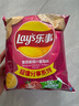乐事（Lay's）薯片 墨西哥鸡汁番茄味 135克 休闲零食 膨化食品 实拍图