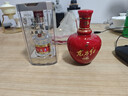五粮液 普五八代 浓香型白酒 52度 50ml 单瓶 官方授权（无礼袋）618 实拍图