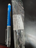 百乐（PILOT）IC-1000墨囊钢笔用非碳素墨水小学生3-6年级可换墨囊 78G/88G/贵妃50r/笑脸 黑色12支/盒 5盒装 实拍图