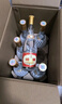 汾酒黄盖玻汾 清香型白酒 53度 475mL*6瓶整箱 年份随机 端午送礼 实拍图