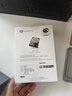 希捷（SEAGATE）台式机硬盘 2TB 5400转 256MB 机械硬盘 SATA 希捷酷鱼系列 电脑硬盘 3.5英寸 ST2000DM005 实拍图