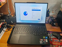 联想拯救者Y7000P 电竞游戏本笔记本电脑(i7-14650HX 16G 1T RTX5060 2.5K 240Hz 100%DCI-P3广色域)黑 实拍图