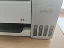 爱普生（EPSON）【6代新品】L3351墨仓式彩色打印机 微信打印/无线连接 家用AI学习打印机（打印、复印、扫描） 实拍图