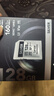 雷克沙（Lexar）128GB SD存储卡 U3 V30 佳能索尼富士尼康相机高速SD卡 读225MB/s 写160MB/s 4K超清录制 SD银卡 实拍图