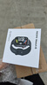 小米（MI）REDMI Watch 6典雅黑 国家补贴 澎湃OS 3 心率血氧监测 红米手表6 小米汽车 送男友送女友 实拍图