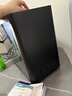 AMD R5 5600/9600X/RX7650GRE/6500XT迷你主机ITX整机手提DIY电脑组装机台式mini办公台式机AI PC电脑 配置四丨R5 5600/RX7650GRE 实拍图