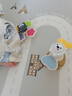 babycare吸盘转转乐宝宝玩具婴儿用品吃饭安抚陪伴手指锻炼-3件 实拍图