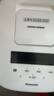 松下（Panasonic）【价保618】Xtra零零煲2.0电饭煲0涂层内胆不粘锅无涂层电饭锅4-5人家用IH不锈钢4升SR-HFS155-W 实拍图