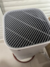 美的（Midea）【母婴级】价保618空气净化器鼻炎家用除甲醛除烟味异味过敏原空气净化机森林家L1 Lite 实拍图