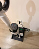 UWANT【保价618抢先购】友望洗地机云朵2.0Ultra【推入式 100℃浸泡洗】家用洗拖吸一体自动清洗电动拖 实拍图