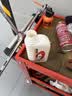 本田广汽本田原厂刹车油制动液 DOT3适用思域雅阁CRV 500ML （2瓶装） 实拍图