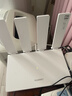华为【咨询立减】wifi7+路由器BE3pro千兆家用无线穿墙王漏油器网络信号增强器放大器5G双频mesh电竞 3600兆| WiFi7+ |双频聚合 实拍图