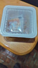 燕京国产大粒拉丝纳豆 激酶发酵菌健康轻食代餐50g*6盒 解冻即食 减脂 实拍图