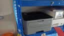 兄弟（brother）HL-2260D 黑白激光打印机 自动双面打印 家用A4 HL-2260D，电脑USB双面打印 官方标配 实拍图