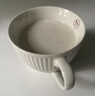 拜杰大容量杯子陶瓷早餐杯儿童水杯马克杯咖啡杯早餐碗燕麦杯牛奶杯 实拍图