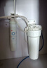 3M净水器家用CDW7101V大流量4000升处理量800G过滤器 官方标配整机+自行安装 实拍图