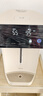 美的（Midea）电热水瓶水壶母婴级316L不锈钢内胆家用5L大容量智能48H保温一体可拆净饮水机30Wpro【价保618】 实拍图