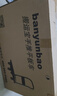 搬运宝小推车拉货平板车折叠手推车拖车手拉车72x46cm承重300斤BYB-1600 实拍图