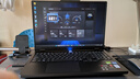 联想拯救者Y7000P 电竞游戏本笔记本电脑(i7-14650HX 16G 1T RTX5060 2.5K 240Hz 100%DCI-P3广色域)黑 实拍图