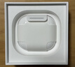 Apple/苹果 AirPods 4 搭配USB-C充电盒 苹果耳机 蓝牙耳机 适用iPhone/iPad/Mac 四代 实拍图