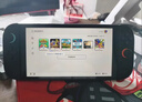 Nintendo Switch任天堂Switch2港版游戏机 switch二代便携游戏掌机 HDR屏幕电视游戏主机【单机 标准版】不含游戏 实拍图