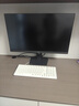华硕ROG 绝杀27二代 XG27ACMES 27英寸显示器2K 240Hz电竞显示器2代超频255Hz HDR400 G-Sync HDMI 2.1 实拍图