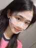 Nuilaa日本进口美白爽肤水120ml 嫩白收缩毛孔补水保湿水男士护肤品套装 实拍图