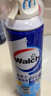 威露士（Walch）空调清洗剂消毒液500ml*2 空调清洁剂套装喷雾杀菌除味深层清洁 实拍图