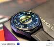 HUAWEI【父亲节送礼优选】HUAWEI WATCH GT 6 雅丹黑 46mm智能手表多维情绪健康全新骑行体验 实拍图