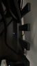 小米（MI）Xiaomi路由器BE3600 黑色 疾速Wi-Fi7 双宽带聚合 全屋智能联动 家用路由器 实拍图