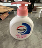 威露士清可新抑菌洗手液樱花525mlx6+倍护滋润250ml*2瓶 实拍图